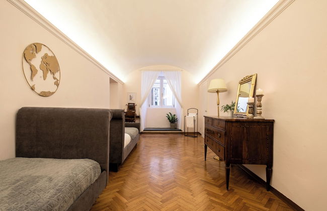 Historic Apt - Wifi - Ac - Top Location - Walk Everywhere - Foto 3