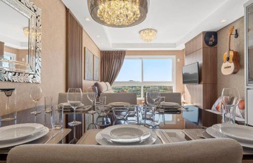 Jardins de Gramado 402 B - 3 suítes e linda vista - Foto 2