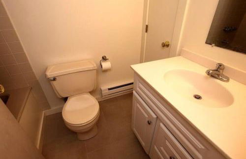 6BD 3BA - Mount Snow VT - Ski-Back Trail - Shuttle - Foto 10