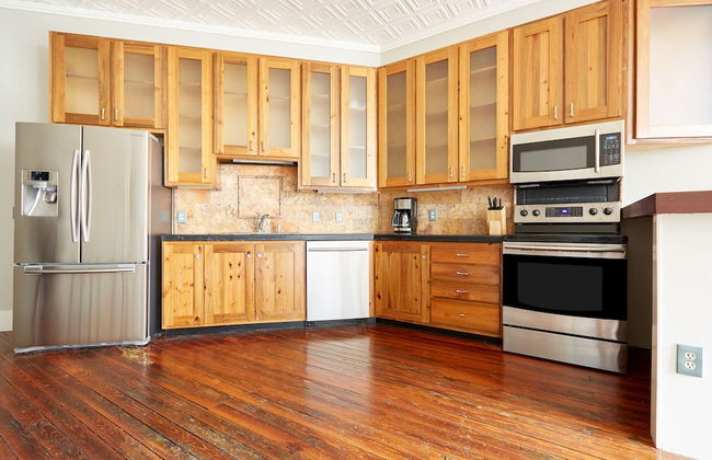 Sonder The Congress - Photo 12