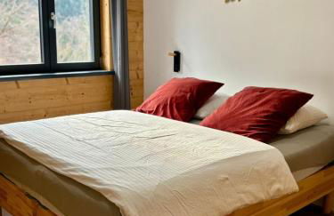 Chalets Capucine ou Clochette 5P - SPA Privatif - Foto 41