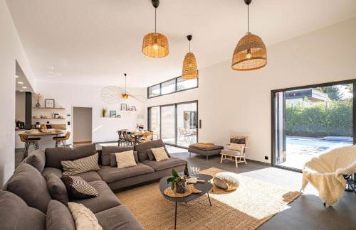 Villa Loki - A 700m de la mer ! - Photo 35