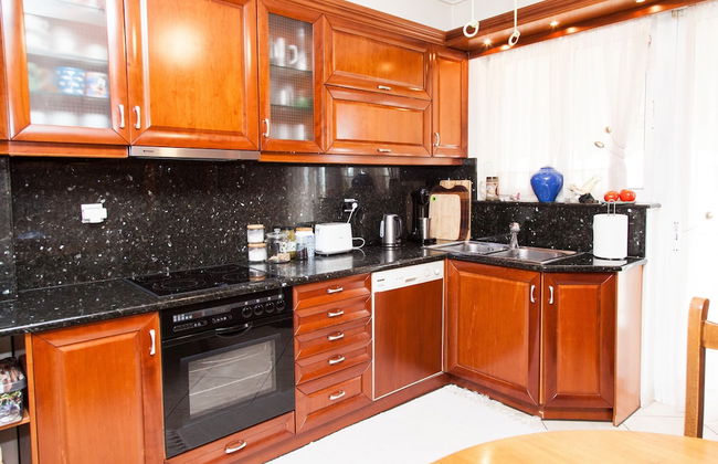 Beautiful 3 bedrooms apt in N. Smirni - Foto 15