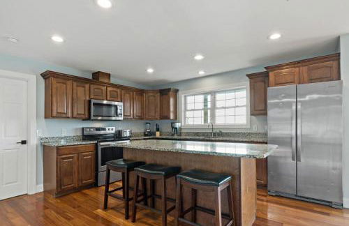 Entire Beach View Home - Foto 63