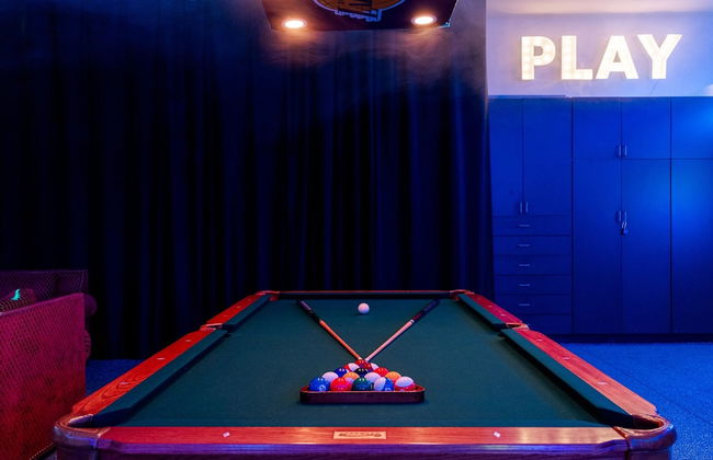 Colina by Avantstay Secluded Mountain Top Oasis w Pool Hot Tub Putting Green - Foto 36