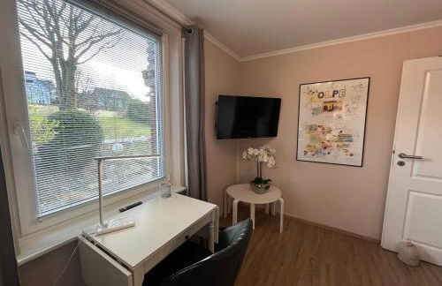 Schöne Wohnung im Landhausstil nahe Olpe Biggesee - Foto 19