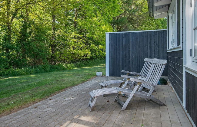 8 Person Holiday Home in Aabenraa-by Traum - Foto 39