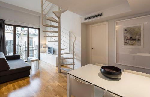 Mon Suites Catedral - Photo 125