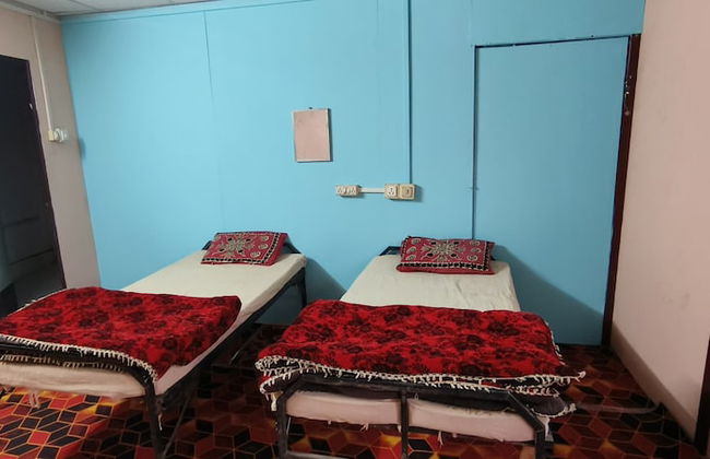 Divya Prayag Kumbh Camp - Foto 8