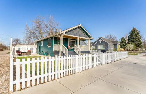 Cozy Mountain Retreat in Downtown With Hot Tub and Bikes - Foto 38