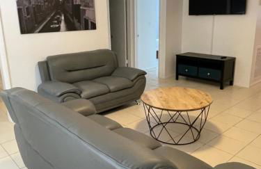 Cozy Downtown Apartments on Water - Foto 11