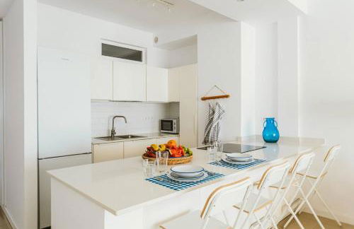 Arrecife Charco de San Gines Apartamento con vistas al Mar - Foto 5