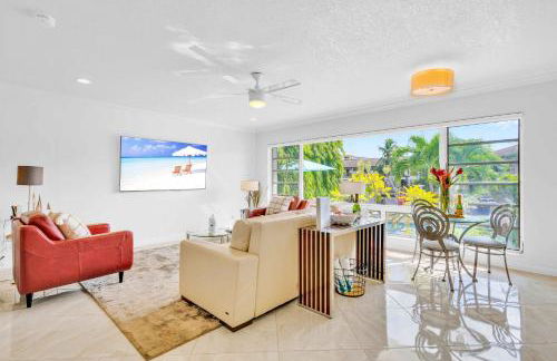 Waterfront Compound 2 Heated Pools SaltAire Lime Keys - Foto 72