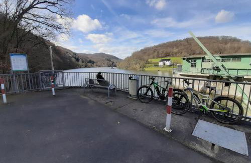 Ferienwohnung Elsa - Foto 14