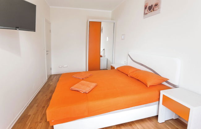 Sea View Apartments MonteBook - Foto 27