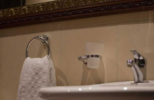 Apparts-Hôtel ISNI - Photo 27