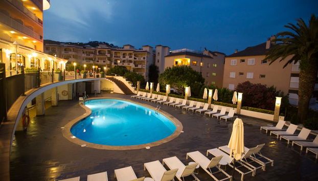 Ilunion Caleta Park - Foto 2