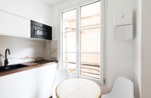 Appt Tour Eiffel invalides - Foto 19