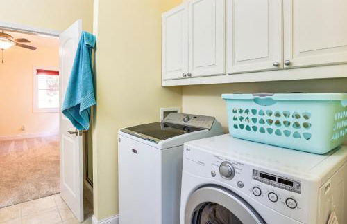 Boat, Fish and Explore! Gem on Lake of the Ozarks - Foto 16