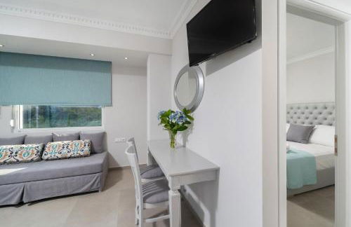 FINIKAS LUXURY SUITES Thassos Golden Beach - Foto 52