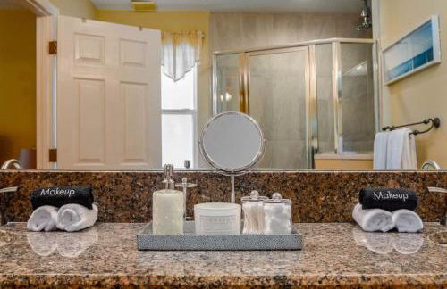 Large 3 bedroom with King Bed - Foto 18