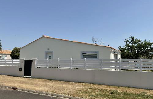 La Maison des Roses - Photo 10