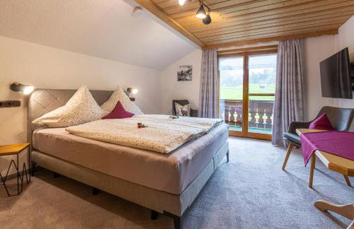 Landhaus Berktold - Photo 22