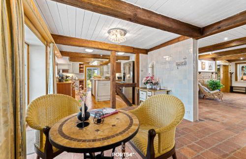 Landhaus von Lilienfeld Delve - Photo 53