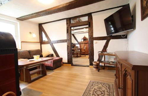 Ferienhaus in Wittendtsrp OT Pogress - Foto 10