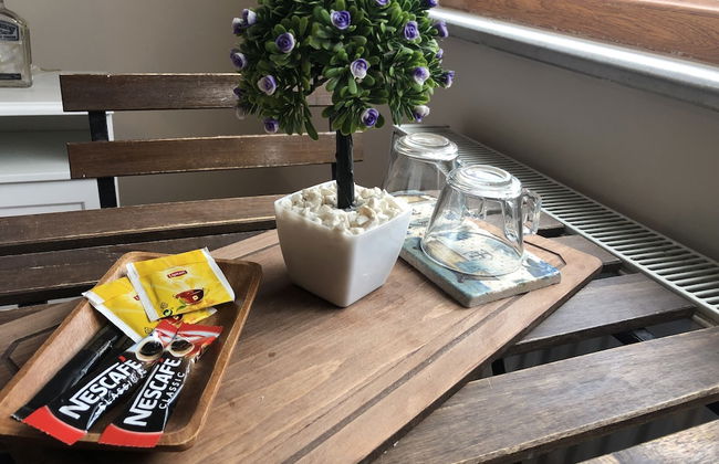 Centre Suites Taksim - Foto 79