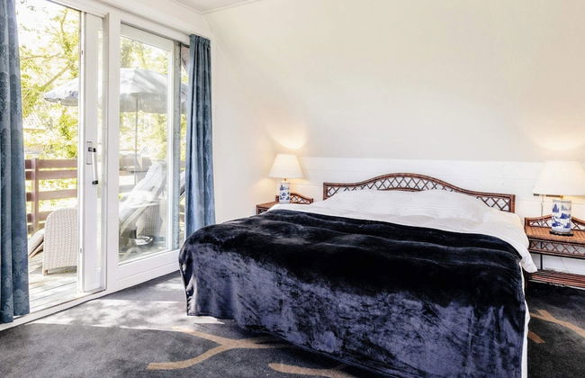 8 Person Holiday Home in Asperup - Foto 2