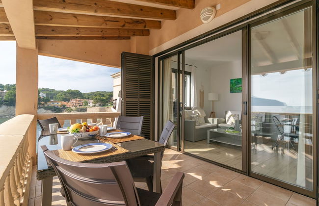 Vista Azul 8 in Sant Elm - Foto 36