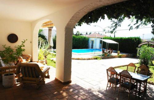 CampoParaíso Jaén-Casa Rural - Foto 8