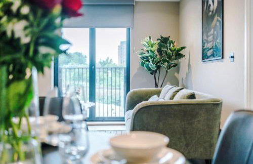 2 Bedroom Apartment Leeds City Centre - Foto 11