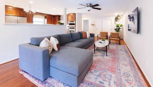 Orlando Boho Villa - Foto 4