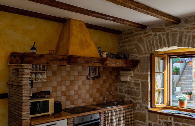 Comfortable Holiday Home With Pool - Foto 11