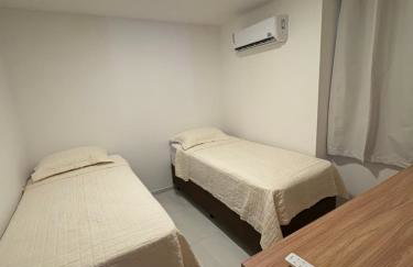 Apto inteiro a 4 minutos da orla de Cabo Branco - Foto 14