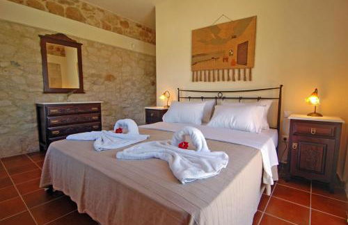 Kreta Villa Anastasia - Foto 7