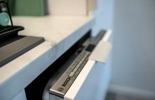 Blueberry apartment and SPA - Foto 23