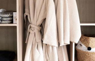 Sauna Bain Nordique Cinéma Vue Montange - Photo 47