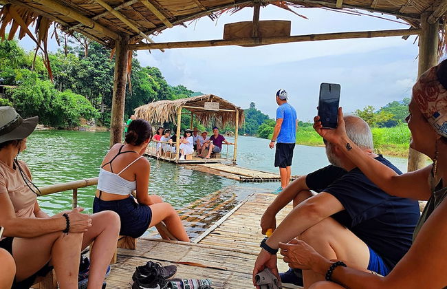 Pu Luong Riverside Lodge - Photo 29