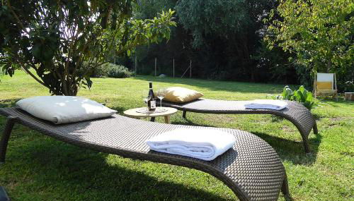 Oasi Casamaras In Veneto with Ac - Foto 5, Garden