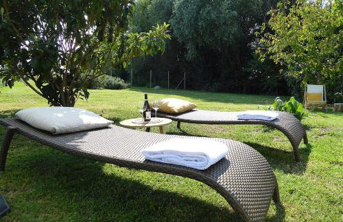 Oasi Casamaras In Veneto with Ac - Photo 5