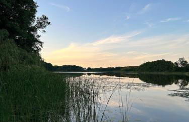 Haus Kranich -direkt am See Natur pur- - Foto 8