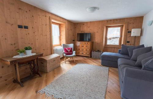 NUOVISSIMO appartamento a due passi da Bormio! - Foto 6