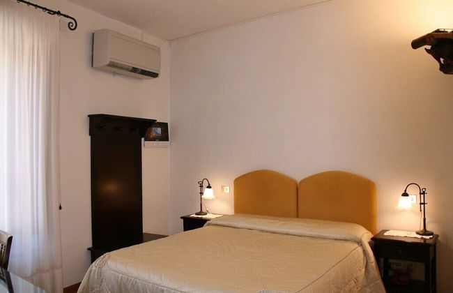 Meublé Il Riccio - Photo 12