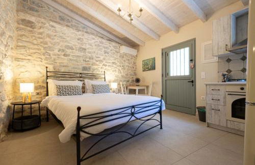 Sophia Areopoli Town Square - Foto 46