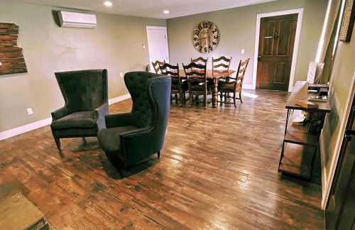 The Rellik House and Winery - Foto 58