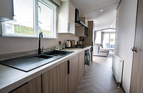 Valley View - Newquay Bay Resort near Porth Beach - Foto 8