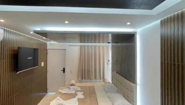 Suíte Gold com Hidromassagem 301 - Foto 3